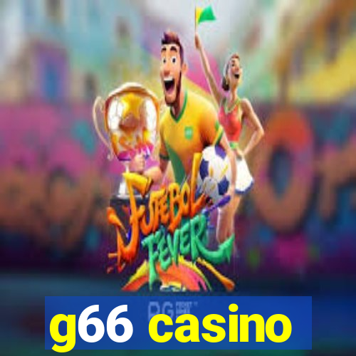 g66 casino